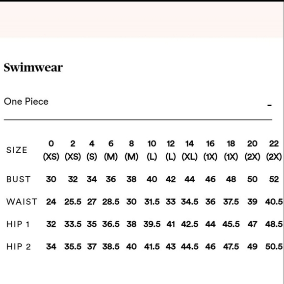 Summersalt Intercoastal Cut Out One Piece Swimsuit - Picture 5 of 5